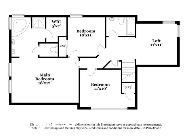 Building Photo - 6303 Marshall Bay Cir
