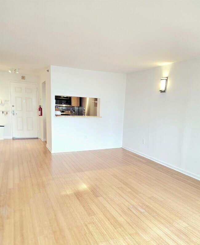 Foto del edificio - 20 2nd street WASHINGTON St