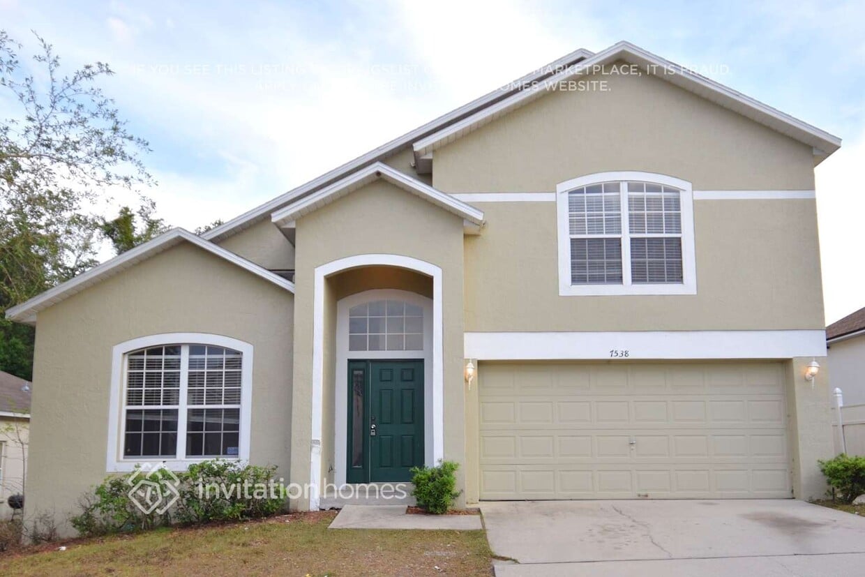 Foto principal - 7538 Rex Hill Trail