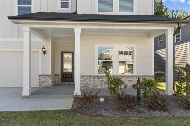 Building Photo - 2929 Sweet Red Cir