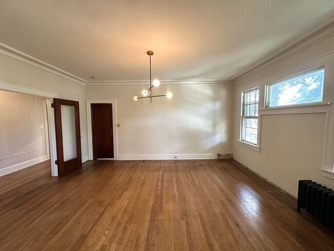 Foto del edificio - 24 Seaman St