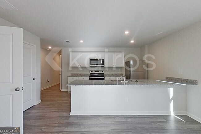 Foto del edificio - 304 Ironwood Ct
