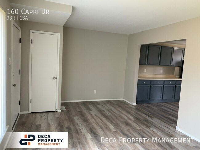 Building Photo - 3 Bedroom House