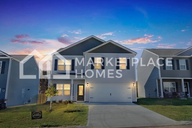 Foto principal - 1117 Amber Vista Ln