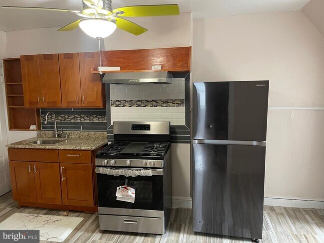 Foto del edificio - 1236 S 57th St