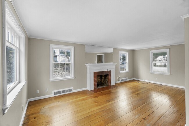 Foto del edificio - 501 Nottingham Rd