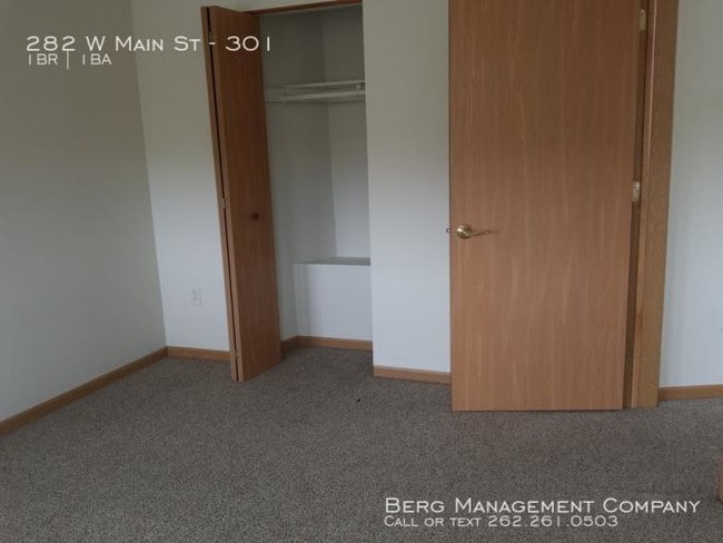 Building Photo - 1 bedroom in Waukesha WI 53186