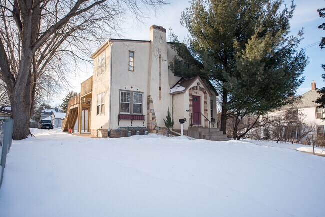 Building Photo - 963 Gorman Ave