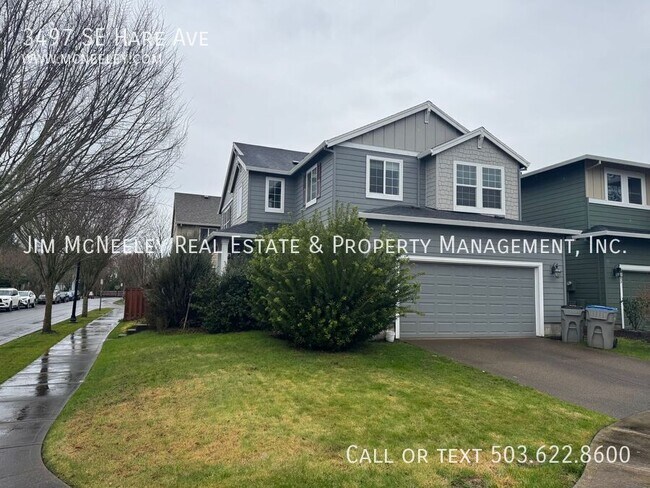 Building Photo - 3497 SE Hare Ave