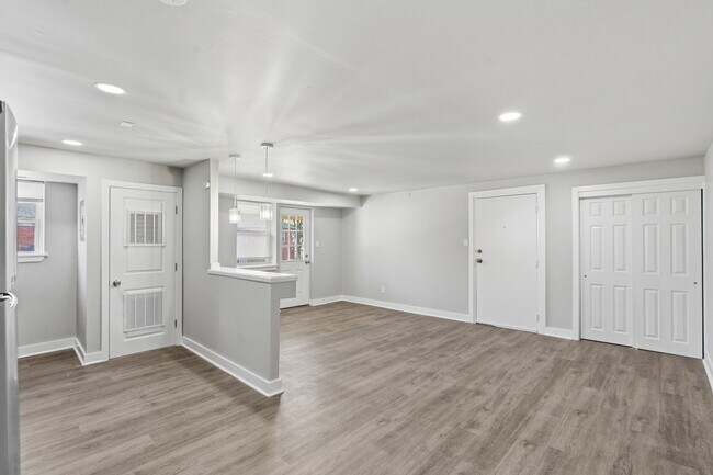 Foto del edificio - The Courtyards at Bensalem