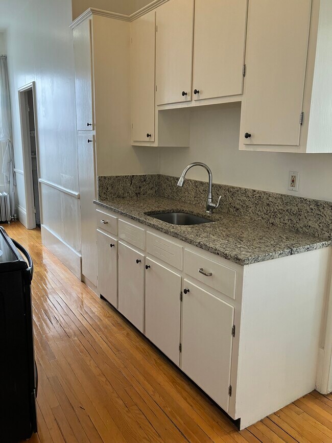 Foto del edificio - 31 Pleasant St