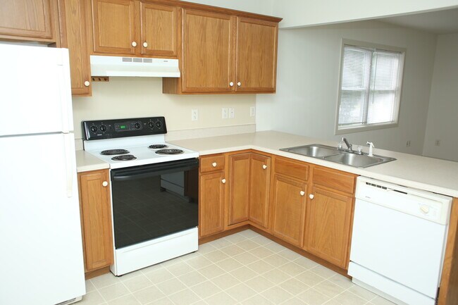 Foto del edificio - 211 Todd Ave