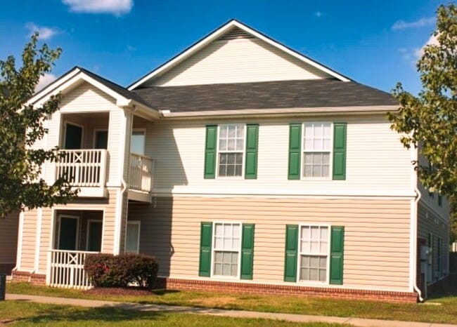 Interior Photo - Pinewood Forest Apartments