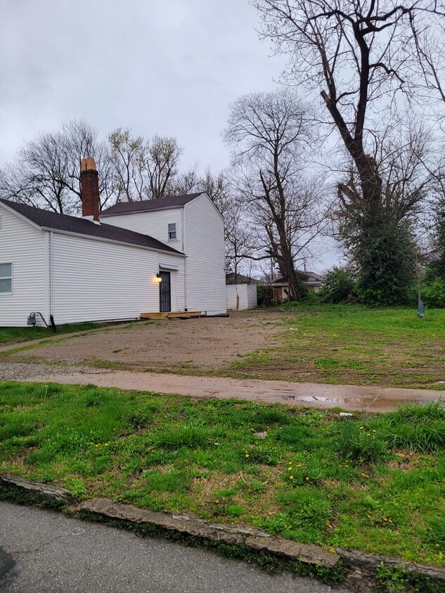 1724 Baird St, Louisville, KY 40203 House Rental in Louisville, KY