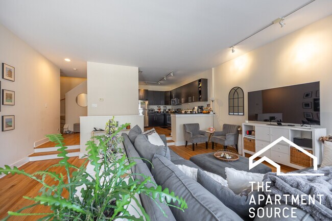 Foto del edificio - 2510 N Willetts Ct