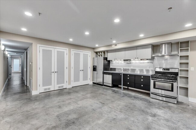 Foto del edificio - 1432 Monroe St NW
