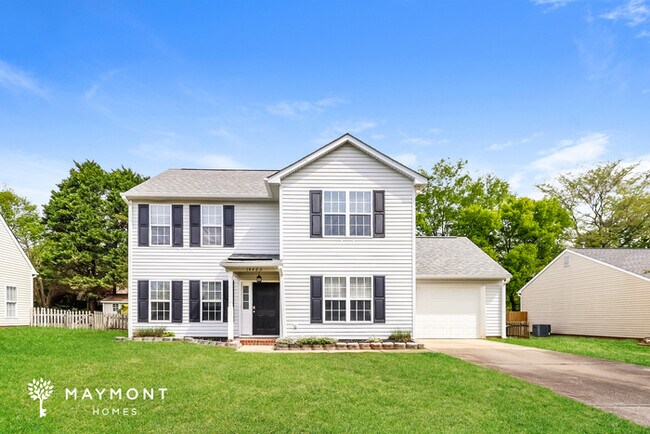 Building Photo - 14423 Planters Knob Ln