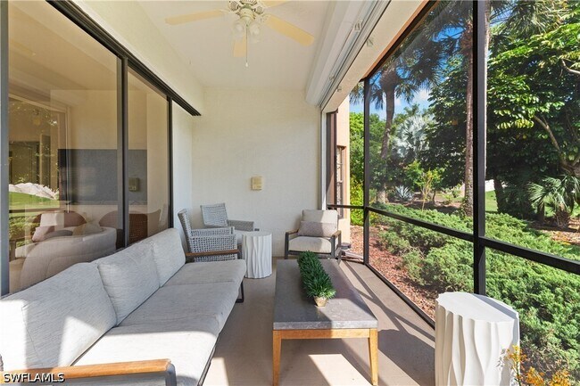 Foto del edificio - 5805 Grande Reserve Way