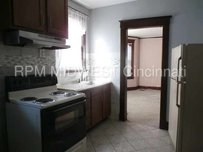 Foto del edificio - 1825 W North Bend Rd