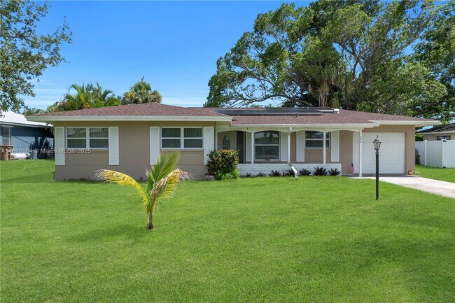 Foto del edificio - 246 SE 44th St