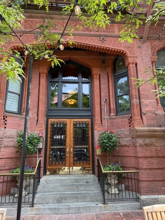 Building Photo - 271 Dartmouth St