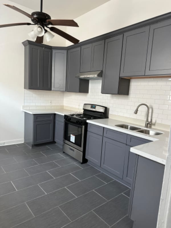 Photo - 922 N Roman St (New Orleans, LA)