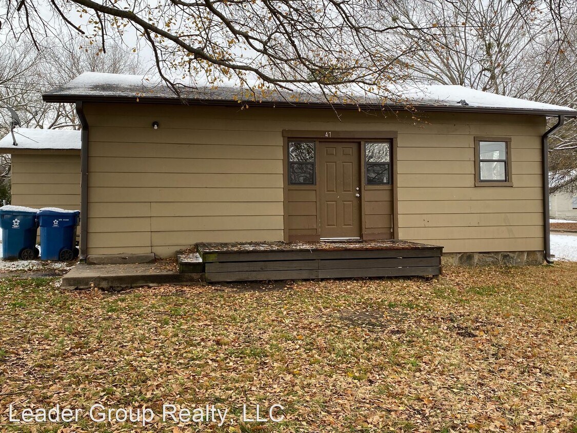 Primary Photo - 2 br, 1 bath House - 47 W Seneca