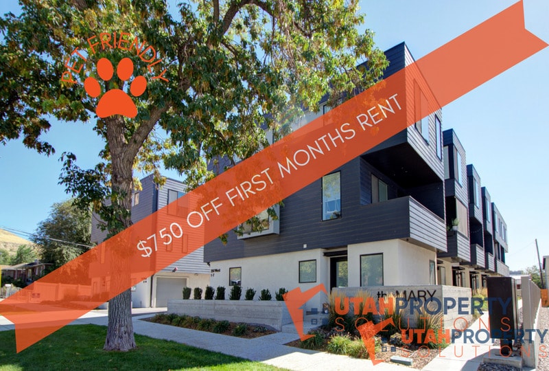 Photo - 351 West 800 North