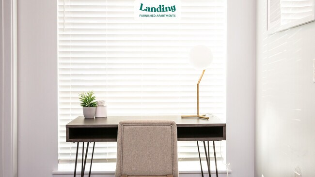 Foto del edificio - 8506 Westfield Blvd
