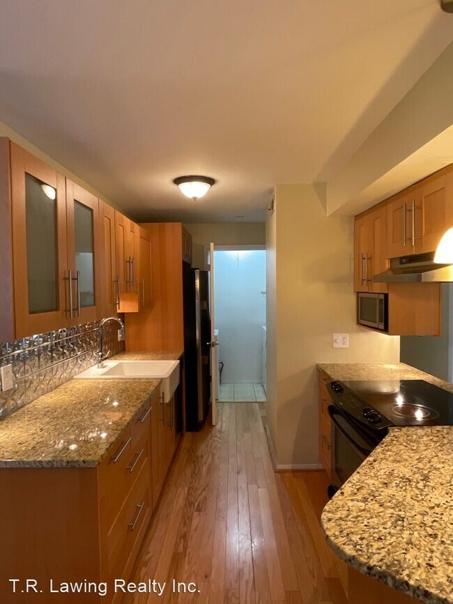 Building Photo - 2 br, 2 bath House - 4912 Sardis Road Unit H