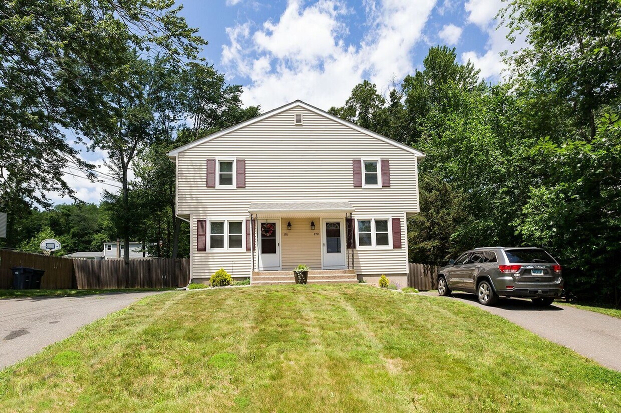 181 Hart St Unit 181 Hart St 181, Southington, CT 06489 Apartments