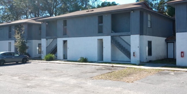 Building Photo - 6511 San Juan Ave