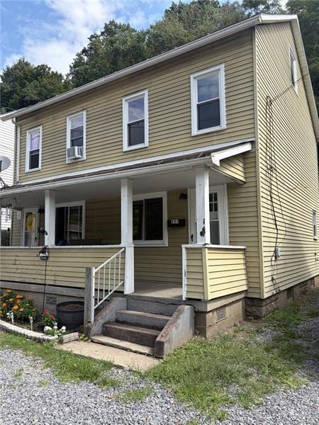 Building Photo - 254 Bailies Run Rd