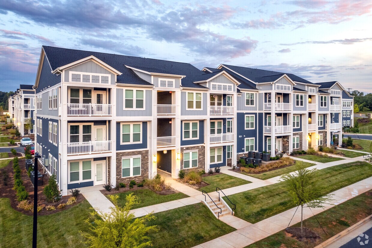 Foto principal - Tryon Farms