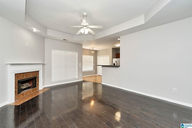 Building Photo - 916 Daventry Trail