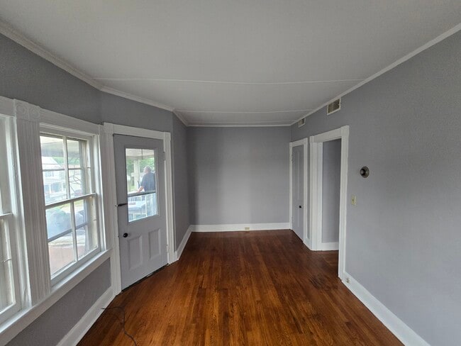 2nd View Living Room - 221 Scottwood Ave