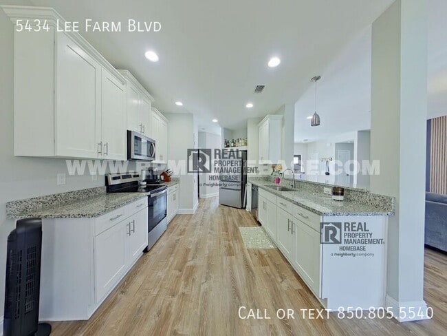 Building Photo - 5434 Lee Farm Blvd
