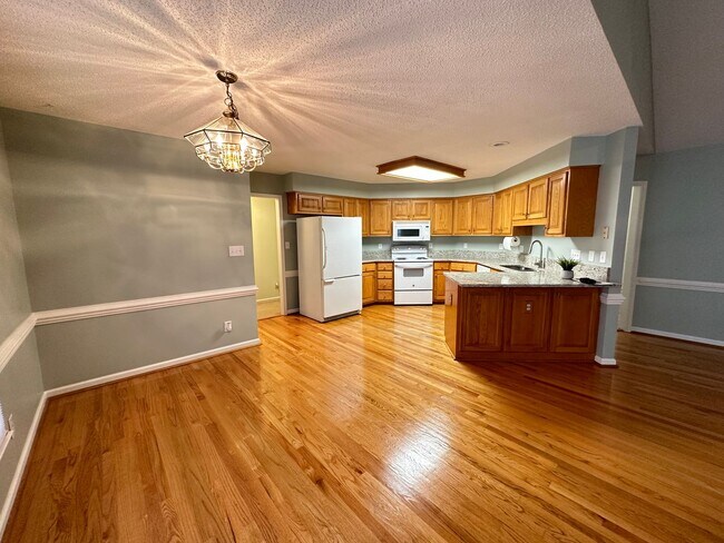 Foto del edificio - West Burlington / Western Alamance