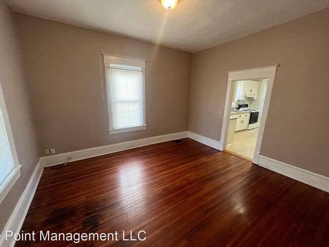 Building Photo - 5 br, 2 bath House - 2415 Hanover Ave NW