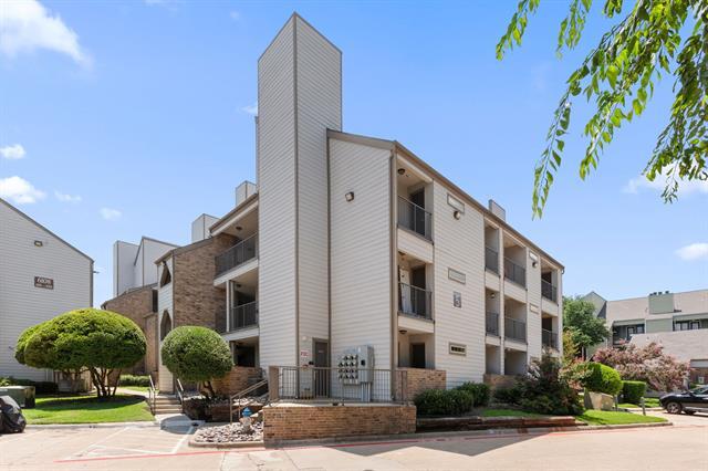 Foto del edificio - 6108 Abrams Rd