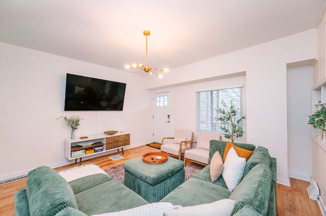 Photo - 5 Cemetery St House