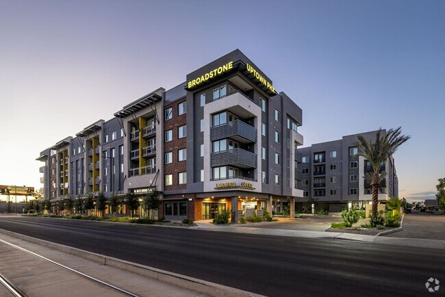 Building Photo - Broadstone Uptown PHX