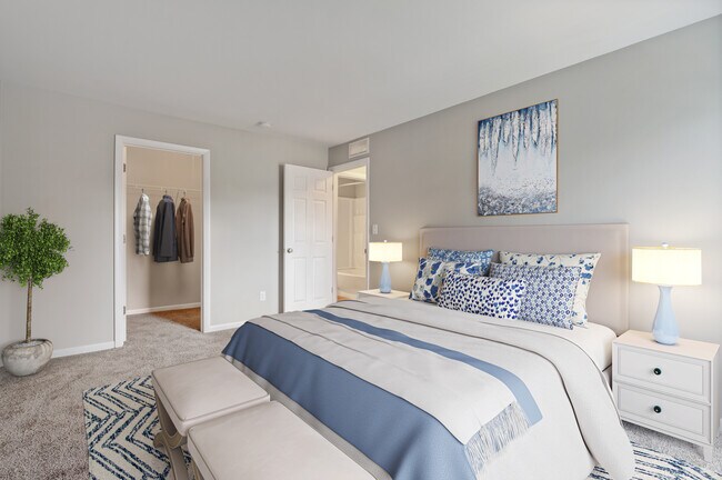 Foto del edificio - Fairway Trails Apartments