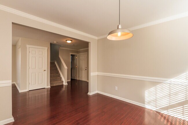 Foto del edificio - 4603 Keeneland Ln