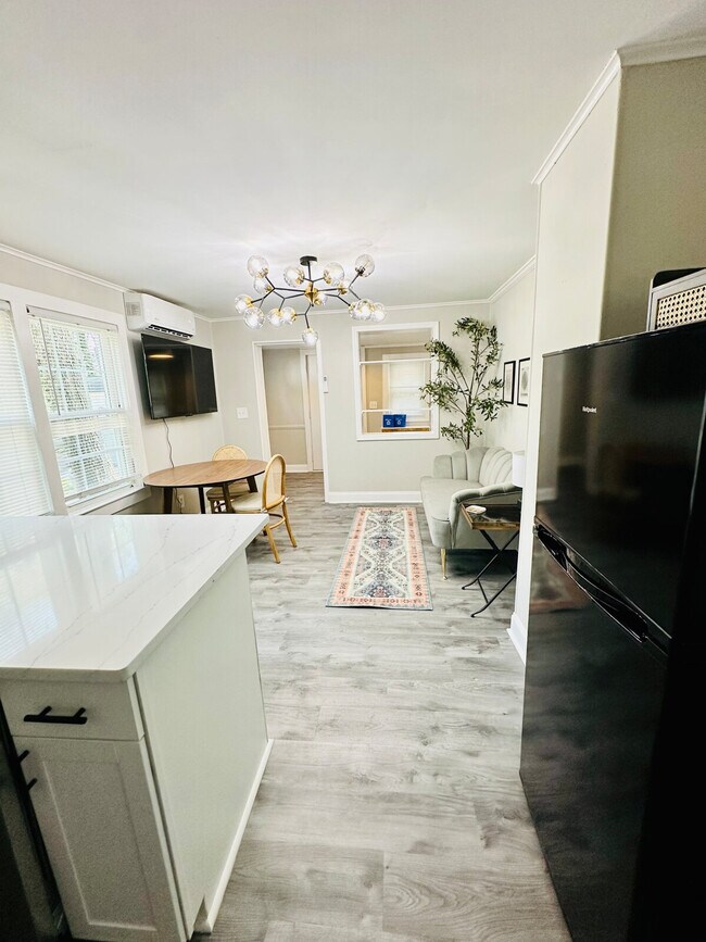 Foto del edificio - 1B Christopher St