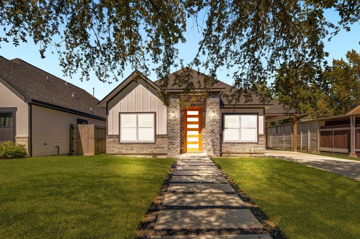 Foto principal - 1809 13th St