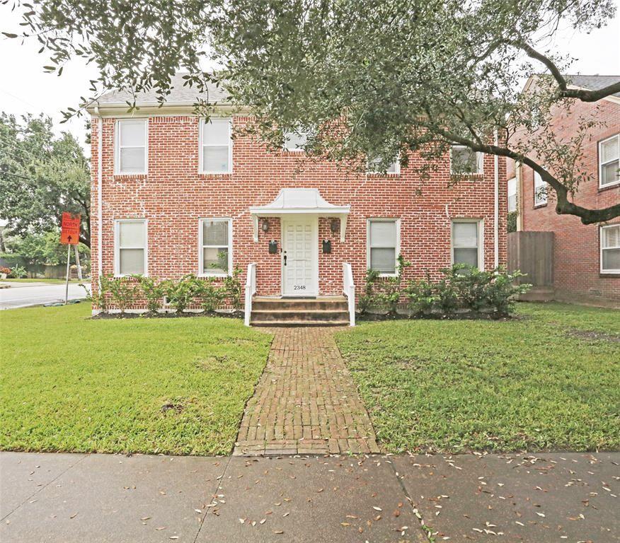 Primary Photo - 2348 Sheridan St
