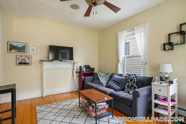 Foto del edificio - 68 Calumet St