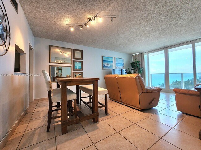 Foto del edificio - 3505 S Ocean Dr