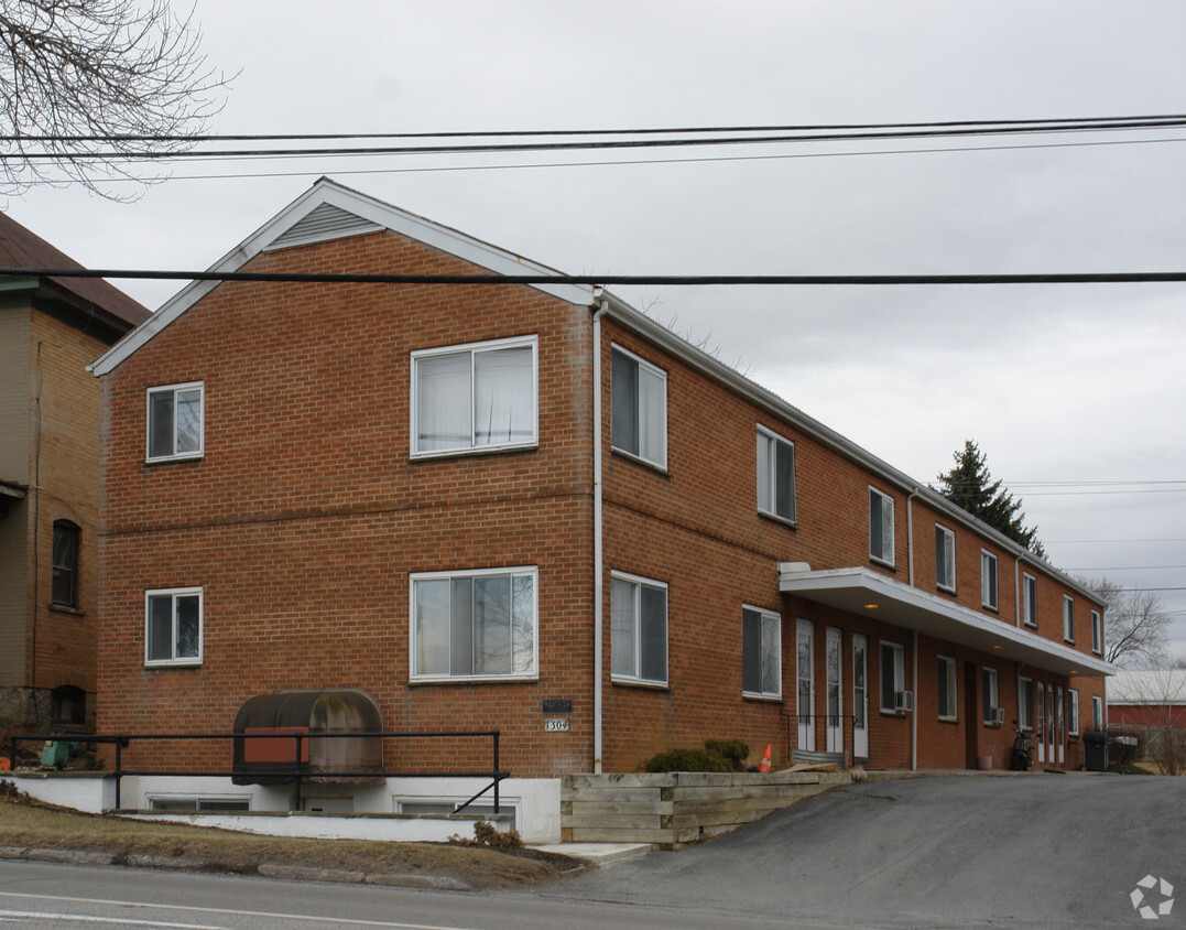 Foto principal - Westview Apartments